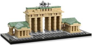 Illustration for article titled Deals: Architecture sets on sale at Amazon